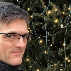 Meet your Posher, George